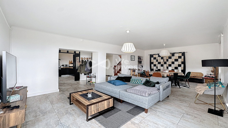 Ma-Cabane - Vente Maison Châtel-Guyon, 128 m²