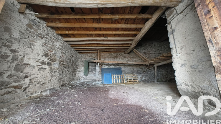 Ma-Cabane - Vente Maison Châtel-Guyon, 134 m²