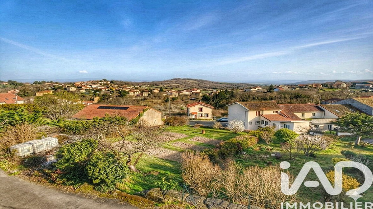Ma-Cabane - Vente Maison Châtel-Guyon, 134 m²