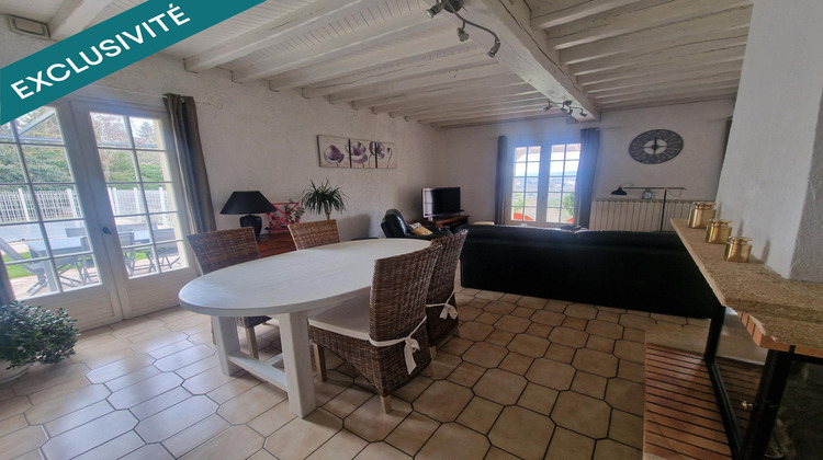 Ma-Cabane - Vente Maison Chatel-Guyon, 224 m²