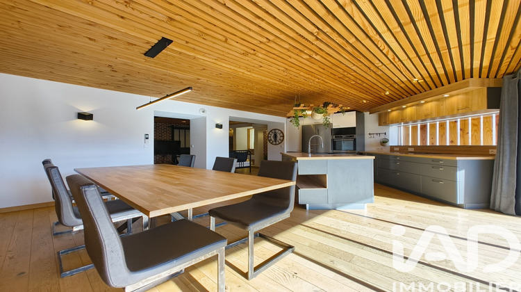 Ma-Cabane - Vente Maison Châtel-Guyon, 155 m²