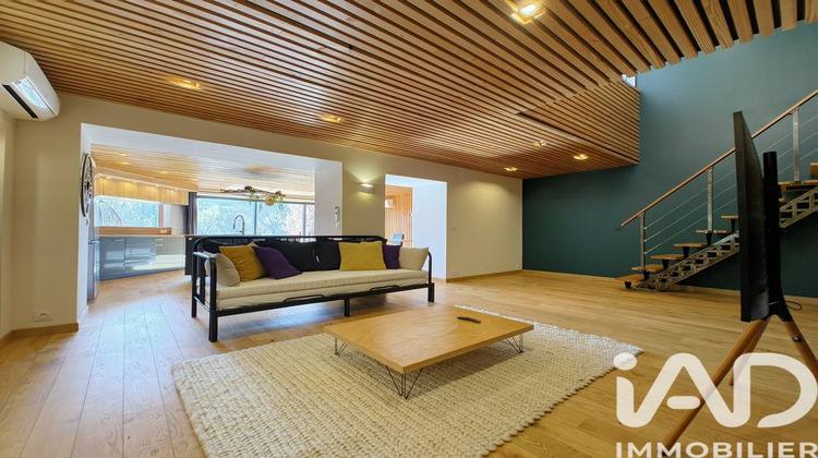 Ma-Cabane - Vente Maison Châtel-Guyon, 155 m²