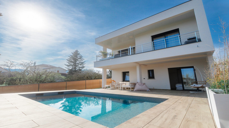 Ma-Cabane - Vente Maison Châtel-Guyon, 130 m²