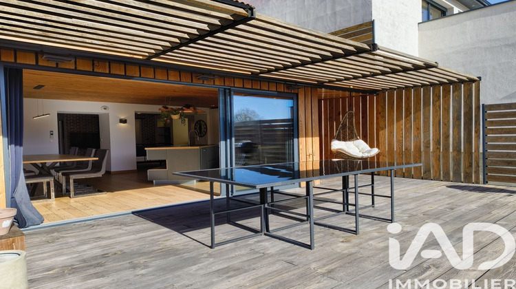 Ma-Cabane - Vente Maison Châtel-Guyon, 155 m²