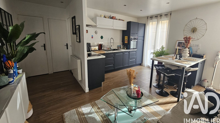 Ma-Cabane - Vente Maison Châtel-Guyon, 63 m²