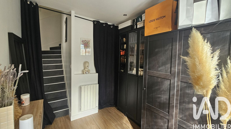 Ma-Cabane - Vente Maison Châtel-Guyon, 63 m²