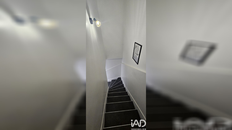 Ma-Cabane - Vente Maison Châtel-Guyon, 63 m²
