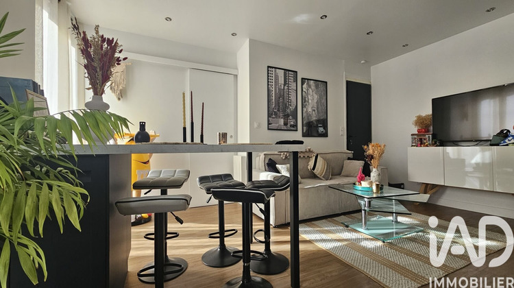 Ma-Cabane - Vente Maison Châtel-Guyon, 63 m²