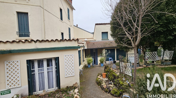 Ma-Cabane - Vente Maison Châtel-Guyon, 356 m²