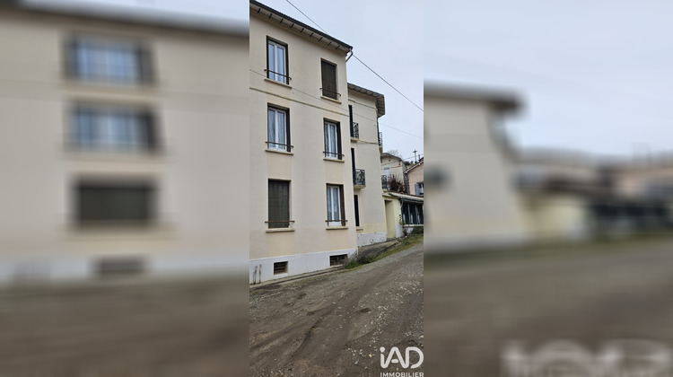 Ma-Cabane - Vente Maison Châtel-Guyon, 356 m²