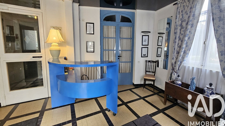 Ma-Cabane - Vente Maison Châtel-Guyon, 356 m²