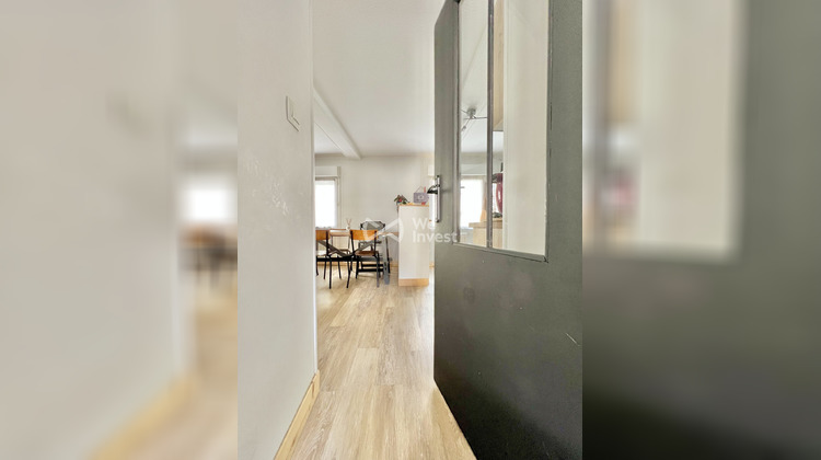 Ma-Cabane - Vente Maison Châtel-Guyon, 77 m²