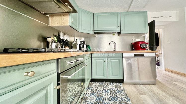 Ma-Cabane - Vente Maison Châtel-Guyon, 77 m²