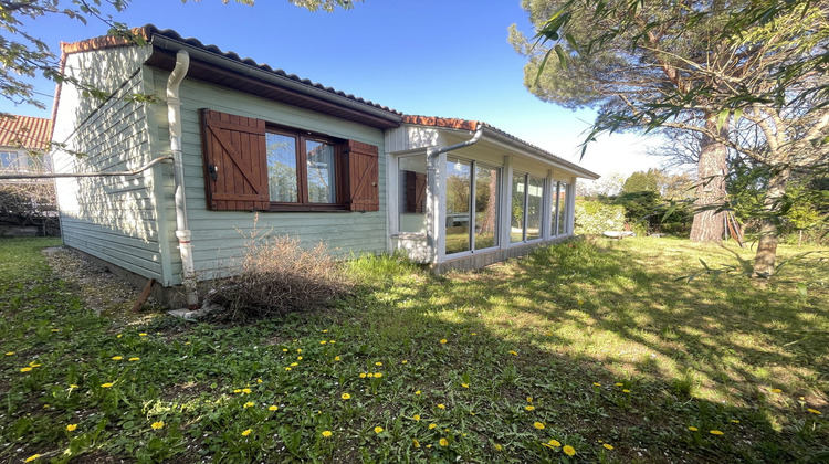 Ma-Cabane - Vente Maison Châtel-Guyon, 65 m²