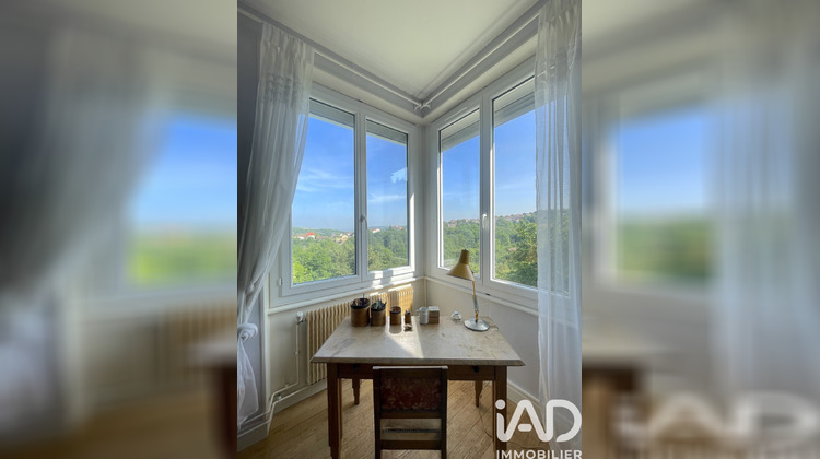 Ma-Cabane - Vente Maison Châtel-Guyon, 173 m²