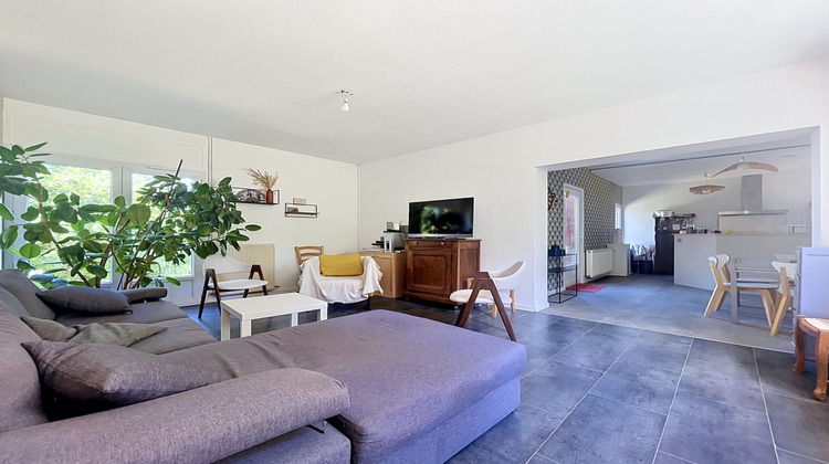 Ma-Cabane - Vente Maison Châtel-Guyon, 113 m²