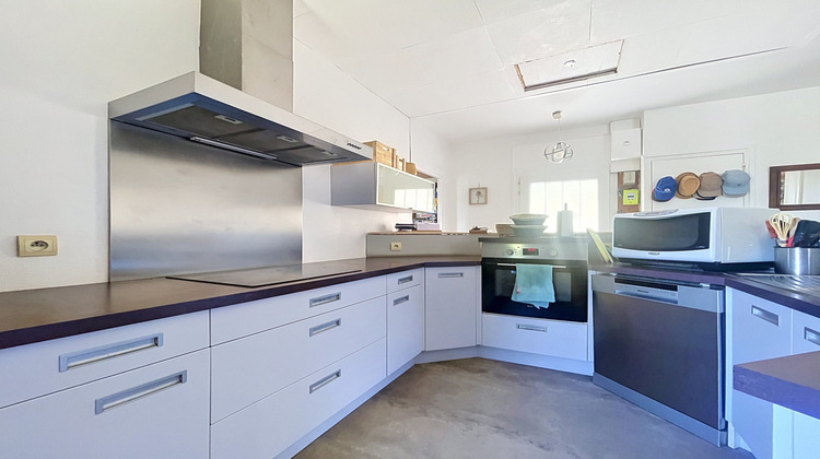 Ma-Cabane - Vente Maison Châtel-Guyon, 113 m²