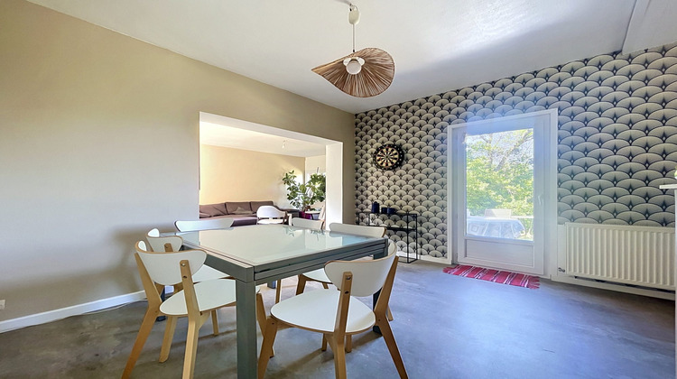Ma-Cabane - Vente Maison Châtel-Guyon, 113 m²