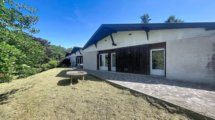 Ma-Cabane - Vente Maison Châtel-Guyon, 113 m²