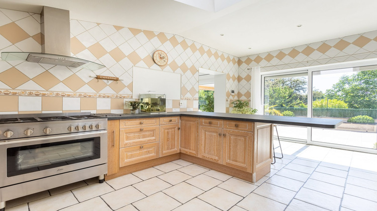 Ma-Cabane - Vente Maison Châtel-Guyon, 181 m²