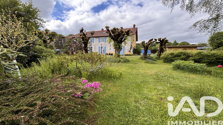 Ma-Cabane - Vente Maison Châtel-Guyon, 400 m²