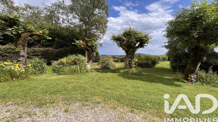 Ma-Cabane - Vente Maison Châtel-Guyon, 400 m²