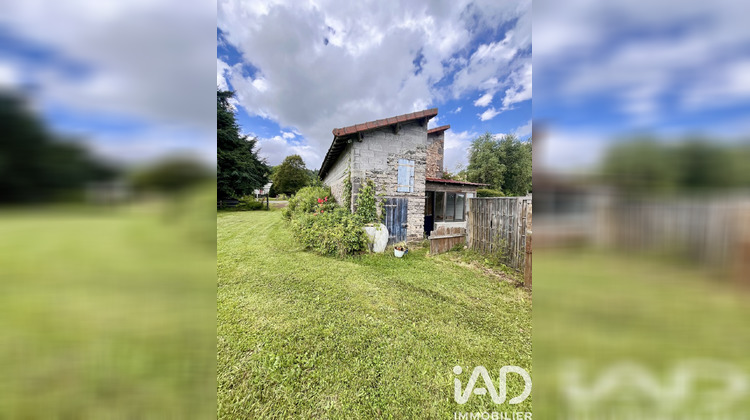Ma-Cabane - Vente Maison Châtel-Guyon, 400 m²