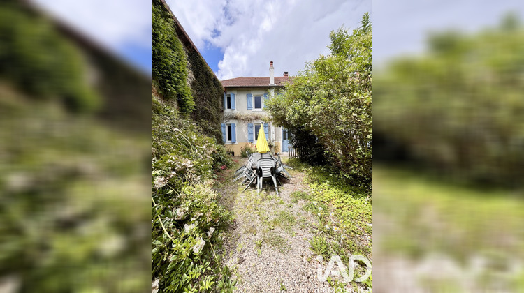 Ma-Cabane - Vente Maison Châtel-Guyon, 400 m²