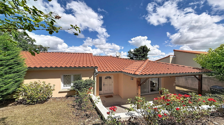 Ma-Cabane - Vente Maison Châtel-Guyon, 126 m²