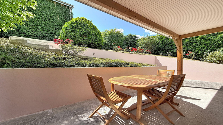 Ma-Cabane - Vente Maison Châtel-Guyon, 126 m²