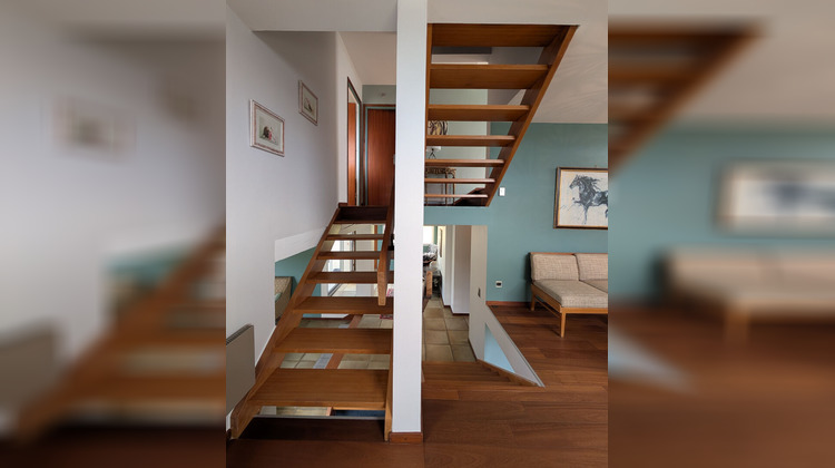 Ma-Cabane - Vente Maison CHATEL-GUYON, 210 m²