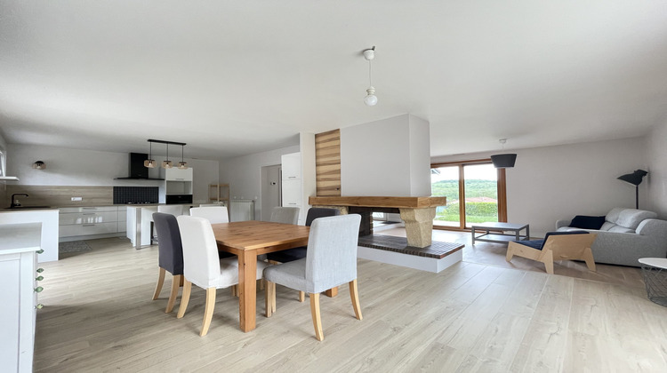 Ma-Cabane - Vente Maison Châtel-Guyon, 149 m²