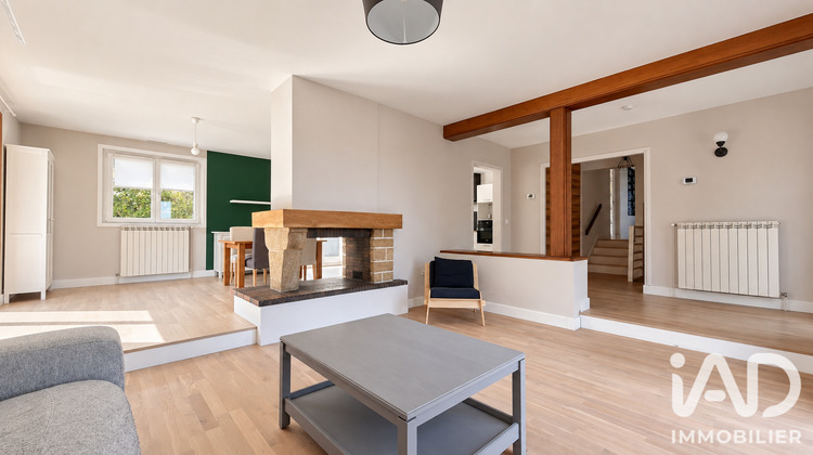 Ma-Cabane - Vente Maison Châtel-Guyon, 138 m²