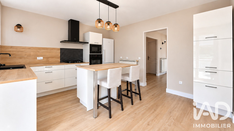 Ma-Cabane - Vente Maison Châtel-Guyon, 138 m²