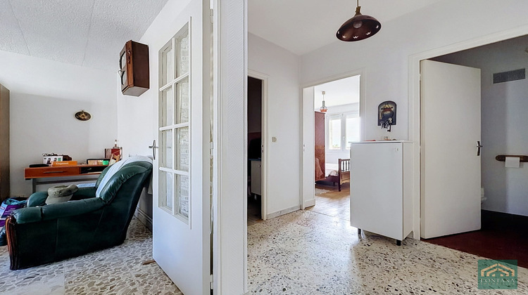 Ma-Cabane - Vente Maison Châtel-Guyon, 108 m²