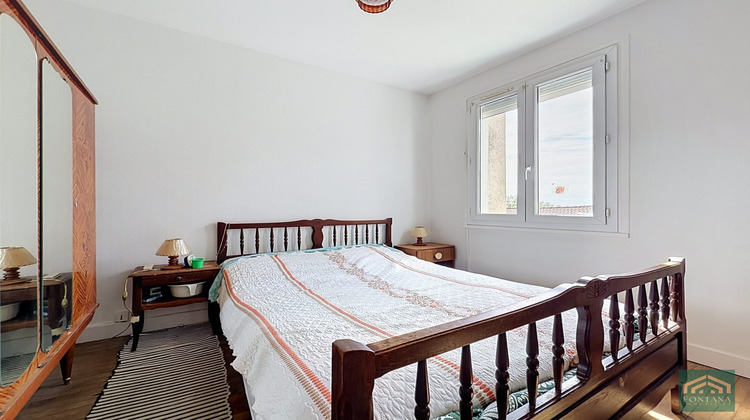 Ma-Cabane - Vente Maison Châtel-Guyon, 108 m²