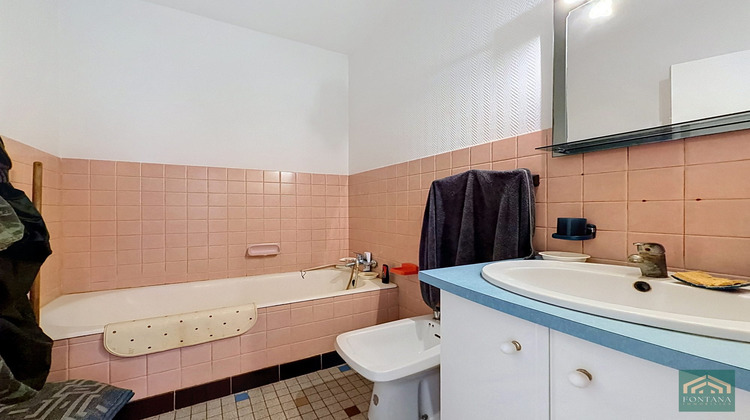 Ma-Cabane - Vente Maison Châtel-Guyon, 108 m²