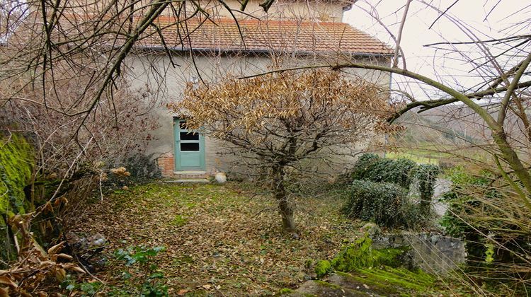 Ma-Cabane - Vente Maison CHATEL-MONTAGNE, 250 m²