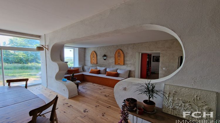 Ma-Cabane - Vente Maison Châtel-Montagne, 224 m²