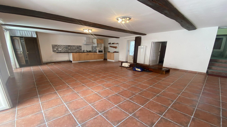 Ma-Cabane - Vente Maison Chatel-Montagne, 80 m²