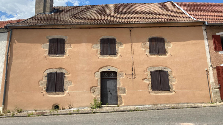 Ma-Cabane - Vente Maison Chatel-Montagne, 137 m²