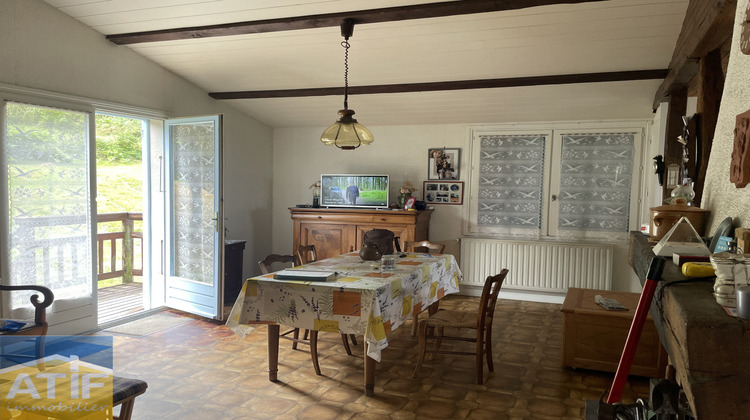 Ma-Cabane - Vente Maison Châtel-Montagne, 51 m²