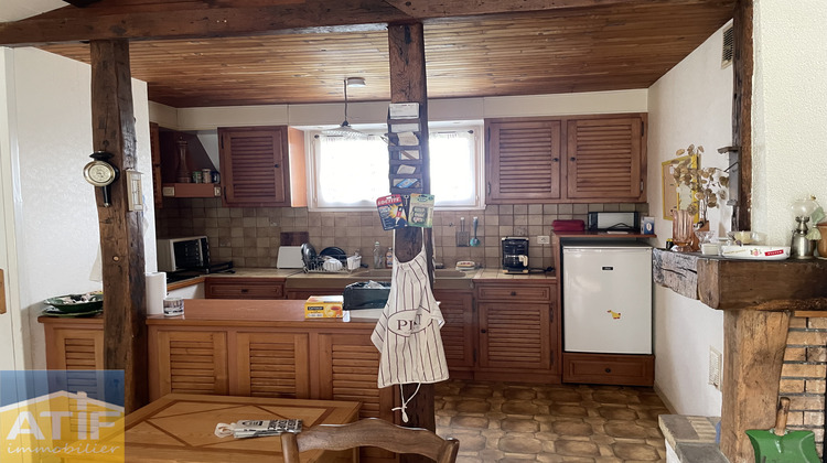 Ma-Cabane - Vente Maison Châtel-Montagne, 51 m²