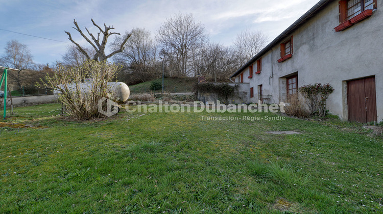 Ma-Cabane - Vente Maison CHATEL-MONTAGNE, 146 m²