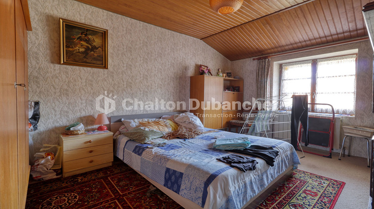 Ma-Cabane - Vente Maison CHATEL-MONTAGNE, 146 m²