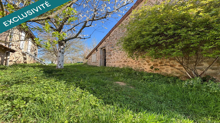 Ma-Cabane - Vente Maison Châtel-Montagne, 242 m²