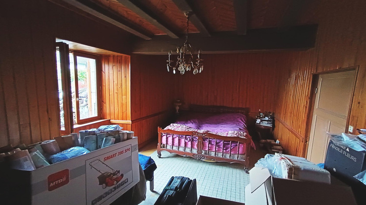 Ma-Cabane - Vente Maison Chatel-Montagne, 155 m²