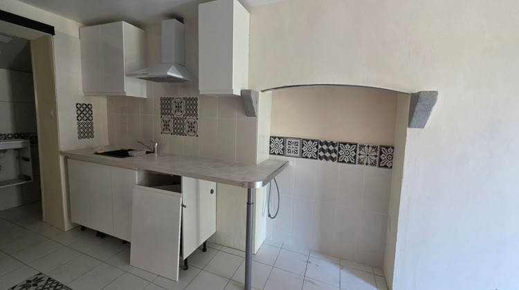 Ma-Cabane - Vente Maison CHATEL-MONTAGNE, 130 m²
