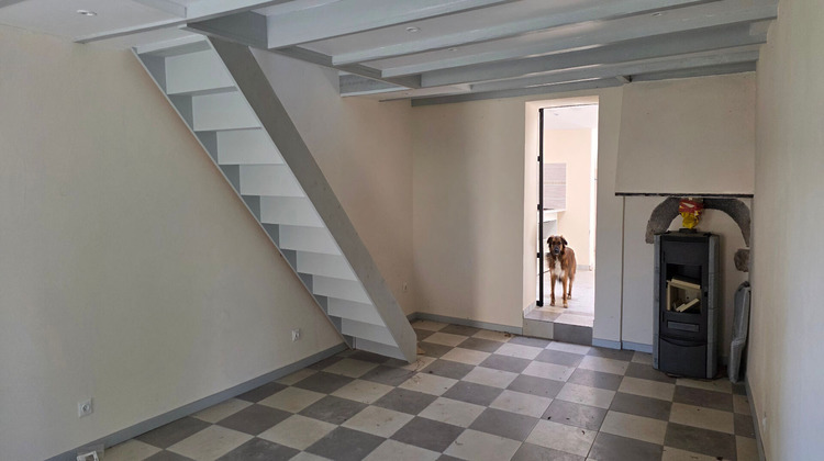 Ma-Cabane - Vente Maison CHATEL-MONTAGNE, 130 m²