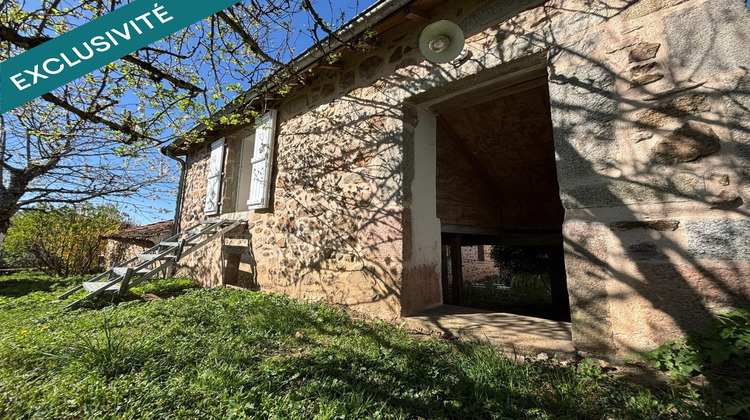 Ma-Cabane - Vente Maison Chatel-Montagne, 242 m²